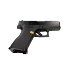 Shield mag catch for GLK 43X/48 gold