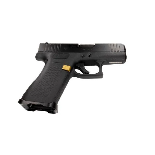 primary-55895 Shield mag catch for GLK 43X/48 gold
