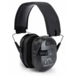 Walkers Game Ear Walkers Ultimate Power Muff Black