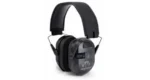 Walkers Game Ear Walkers Ultimate Power Muff Black