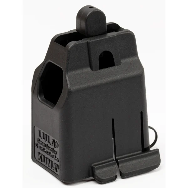 MAGLULA LTD. LULA Magazine Loader & Unloader for Springfield KUNA - 9mm Luger Black