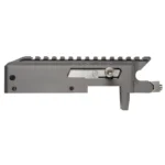 Tactical Solutions TacSol X-RING VR Gen 1 Receiver Gun Metal Gray