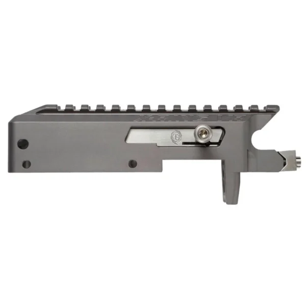 Tactical Solutions TacSol X-RING VR Gen 1 Receiver Gun Metal Gray