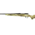 Weatherby WBY V-GRD OUTFITTER 270WIN 24" 5RD