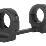Dnz Products Llc DNZ Game Reaper 1-Piece Scope Mount - Browning X-Bolt SA 30mm Medium Black
