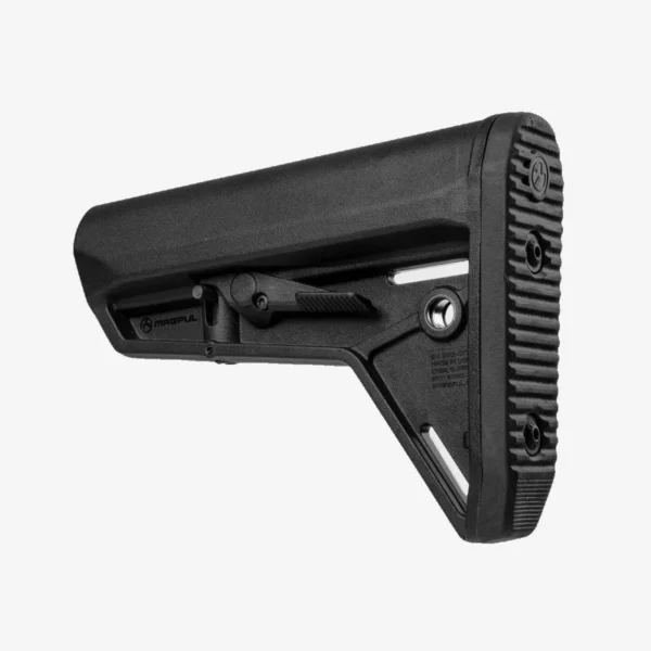 Magpul Industries MAGPUL MOE SL CARB STK MIL-SPEC BLK