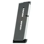 Wilson Combat MAG WILSON MATCH OFC 45 7RD