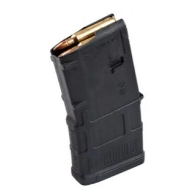 Magpul Industries MAGPUL PMAG M3 5.56 20RND BLK