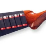 Bulldog Cases BULLDOG BUTT STOCK SHOTGUN 6 SHELL