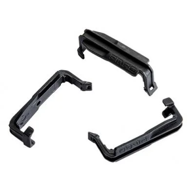 Magpul Industries MAGPUL PMAG DUST/IMPACT COVER BLK(3)