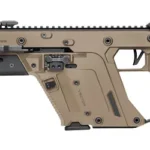 KRISS USA, Inc KRISS VCTR SDP G3 10MM 5.5" 33RD FDE