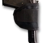 Bulldog Cases BULLDOG PRO INSIDE PANT MED BLK
