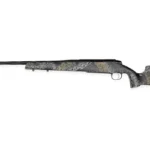 Weatherby WBY 307 ALPINE ST 300WIN 22" 3RD