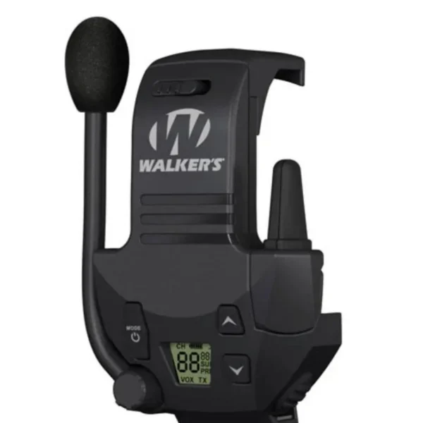 Walkers Game Ear Walker's Razor Walkie Talkie