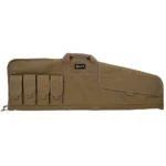 G-Outdoors Inc. G-Outdoors Single Rifle Case 42" FDE