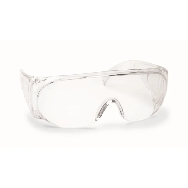 WALKER'S FULL COVER GLASSES CLR