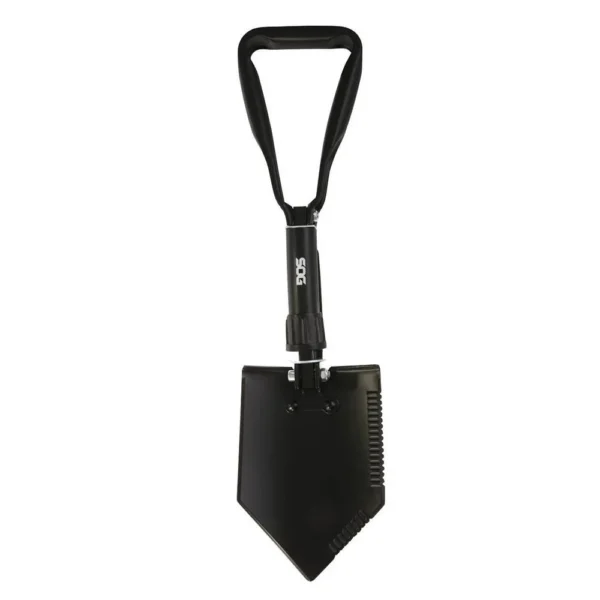 Sog Specialty Knives Inc. SOG XL Entrenching Tool Black