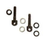 GROVTEC SWIVEL STUDS 1 7/8" AND 3/4"