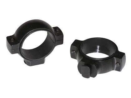 Burris Company Inc. Burris Signature Universal Dovetail Scope Rings 30mm High Matte