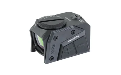 STEINER MICRO PISTOL SIGHT 2.0