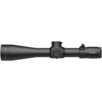 Leupold & Stevens Inc. Leupold Mark 4HD Rifle Scope 6-24x52 34mm FFP PR3-MIL Illum. Black
