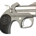 Bond Arms Inc. Bond Arms Roughneck Derringer .380 ACP 2rd Capacity 2.5" Barrel