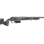 BERGARA CREST 25CM 20" 5RD SNP GRY