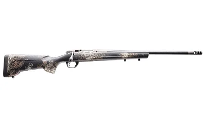 BERGARA CIMA PRO 6.5CM 20" 5RD