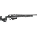 BERGARA CREST CARBON 25CM 20" 5RD