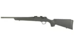 CVA CASCADE 22LR 18" TB 10RD GRAY
