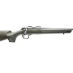 CVA CASCADE XT 22LR 18" TB 10RD TNG