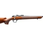 CVA CASCADE 22LR 18" TB 10RD WALNUT