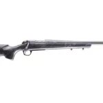 BERGARA CIMA 25CM 20" TB 4RD BLK