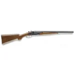 EMF Inc. DBA Pietta EMF 1878 Hartford Coach Shotgun 12ga 2rd 20" Barrel Wood