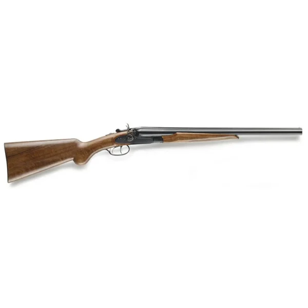 EMF Inc. DBA Pietta EMF 1878 Hartford Coach Shotgun 12ga 2rd 20" Barrel Wood