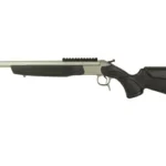 CVA SCOUT GEN 3 TD 44MAG 20" STS