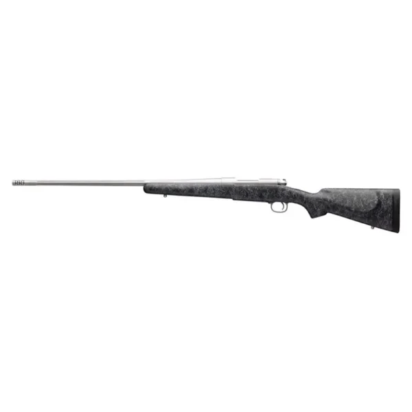 Winchester Repeating Arms / Browning Winchester Model 70 Extreme Weather Rifle 6.5 Creedmoor 4rd Magazine 22" 9/16x24