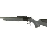 CVA SCOUT GEN 3 22ARC 20" TB BLK/GRY