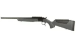 CVA SCOUT GEN 3 25CM 20" TB BLK/GRY