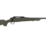 CVA CASCADE 7MM-08 22" 4RD BLK/OD