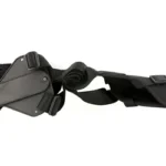Uncle Mike's U/M VERT SHLDR HLSTR SZ 1 BLK RH