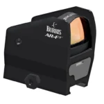 Burris Optics Burris AR-F3 Fast Fire Mount - Fits Weaver or Picatinny Style Base