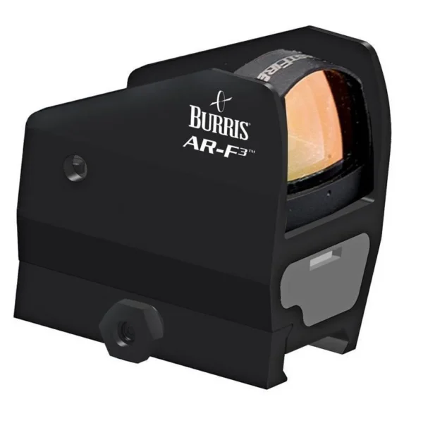 Burris Optics Burris AR-F3 Fast Fire Mount - Fits Weaver or Picatinny Style Base