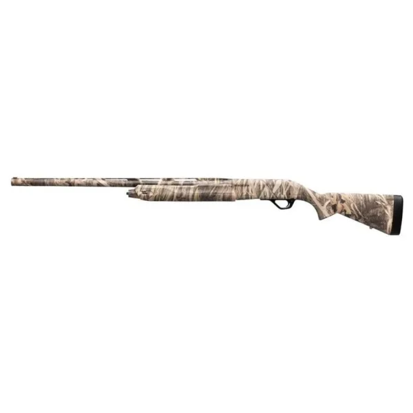 Winchester Repeating Arms / Browning Winchester SX4 Waterfowl Hunter Shotgun 12ga 3.5" Chamber 4rd Capacity 28" Barrel Mossy