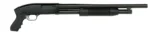 Mossberg & Sons Inc. Maverick 88 Cruiser Pistol Grip 12ga 5rd Capacity 18.5" Barrel Pistol Grip
