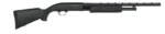 Mossberg & Sons Inc. Mossberg Maverick 88 Compact/Short LOP Shotgun 20ga 6rd Capacity 22" Barrel