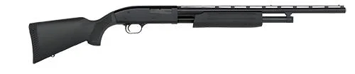 Mossberg & Sons Inc. Mossberg Maverick 88 Compact/Short LOP Shotgun 20ga 6rd Capacity 22" Barrel