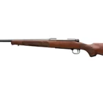 Winchester Repeating Arms WIN M70 FTHWT 308WIN 22" BLK WLNT