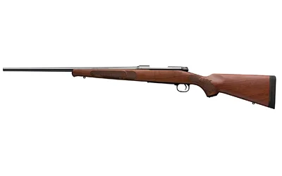 Winchester Repeating Arms WIN M70 FTHWT 308WIN 22" BLK WLNT