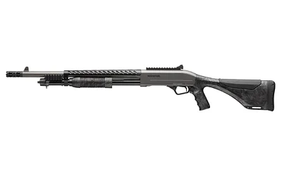 Winchester Repeating Arms WIN SXP EXT DEF 12GA 18" PG CRBN GRY